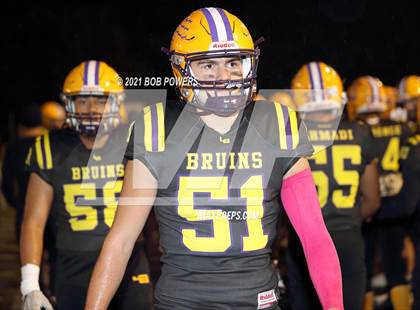 Thumbnail 2 in Woodson @ Lake Braddock photogallery.
