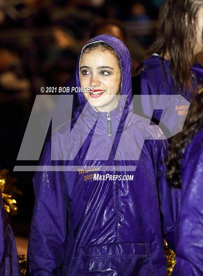 Thumbnail 2 in Woodson @ Lake Braddock photogallery.