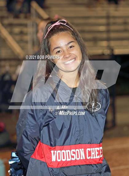 Thumbnail 3 in Woodson @ Lake Braddock photogallery.