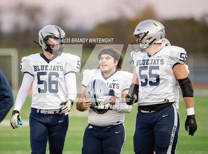 Thumbnail 1 in Central Columbia @ Warrior Run photogallery.