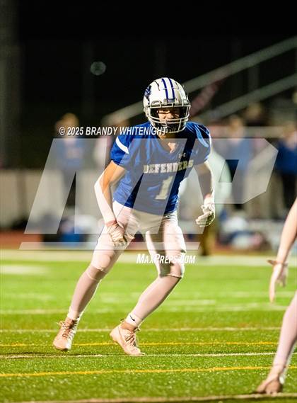 Thumbnail 1 in Central Columbia @ Warrior Run photogallery.