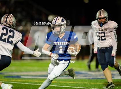 Thumbnail 3 in Central Columbia @ Warrior Run photogallery.