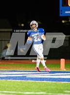 Photo from the gallery "Central Columbia @ Warrior Run"