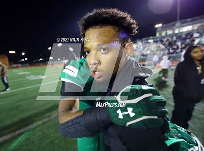 Thumbnail 2 in Inglewood vs. Chaminade (CIF SS D2 Semi-Finals) photogallery.