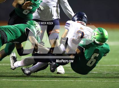 Thumbnail 3 in Inglewood vs. Chaminade (CIF SS D2 Semi-Finals) photogallery.