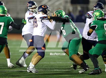 Thumbnail 3 in Inglewood vs. Chaminade (CIF SS D2 Semi-Finals) photogallery.