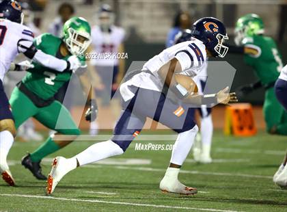 Thumbnail 2 in Inglewood vs. Chaminade (CIF SS D2 Semi-Finals) photogallery.