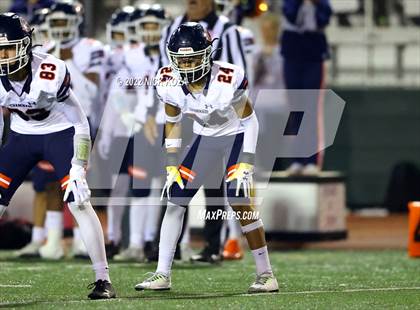 Thumbnail 3 in Inglewood vs. Chaminade (CIF SS D2 Semi-Finals) photogallery.