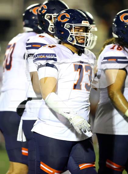 Thumbnail 1 in Inglewood vs. Chaminade (CIF SS D2 Semi-Finals) photogallery.