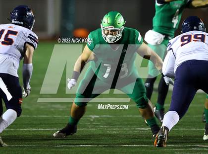 Thumbnail 3 in Inglewood vs. Chaminade (CIF SS D2 Semi-Finals) photogallery.