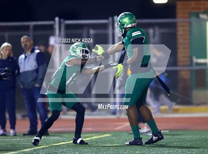 Thumbnail 2 in Inglewood vs. Chaminade (CIF SS D2 Semi-Finals) photogallery.