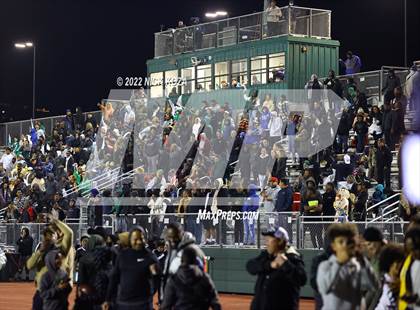 Thumbnail 3 in Inglewood vs. Chaminade (CIF SS D2 Semi-Finals) photogallery.