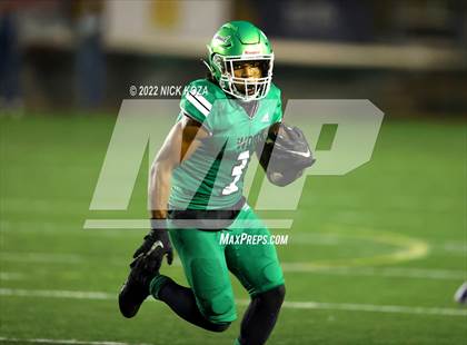 Thumbnail 2 in Inglewood vs. Chaminade (CIF SS D2 Semi-Finals) photogallery.
