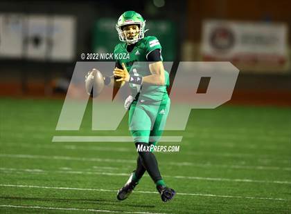 Thumbnail 1 in Inglewood vs. Chaminade (CIF SS D2 Semi-Finals) photogallery.