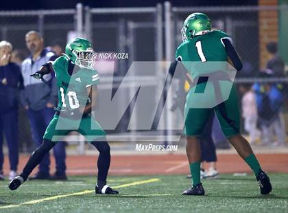 Thumbnail 1 in Inglewood vs. Chaminade (CIF SS D2 Semi-Finals) photogallery.