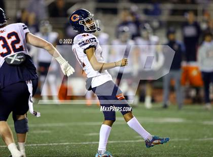 Thumbnail 3 in Inglewood vs. Chaminade (CIF SS D2 Semi-Finals) photogallery.