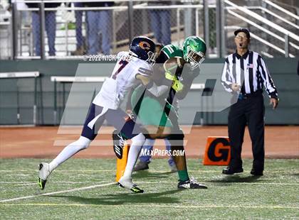 Thumbnail 1 in Inglewood vs. Chaminade (CIF SS D2 Semi-Finals) photogallery.