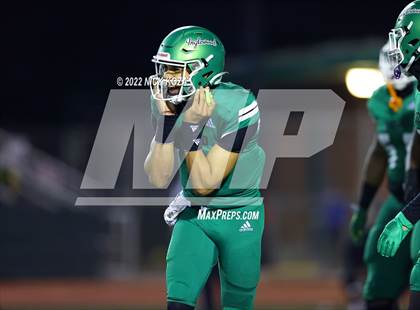 Thumbnail 2 in Inglewood vs. Chaminade (CIF SS D2 Semi-Finals) photogallery.