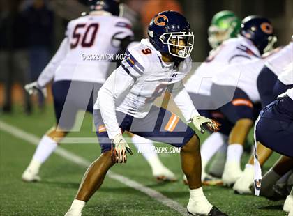 Thumbnail 1 in Inglewood vs. Chaminade (CIF SS D2 Semi-Finals) photogallery.