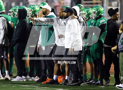 Thumbnail 1 in Inglewood vs. Chaminade (CIF SS D2 Semi-Finals) photogallery.