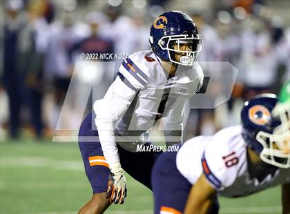 Thumbnail 2 in Inglewood vs. Chaminade (CIF SS D2 Semi-Finals) photogallery.