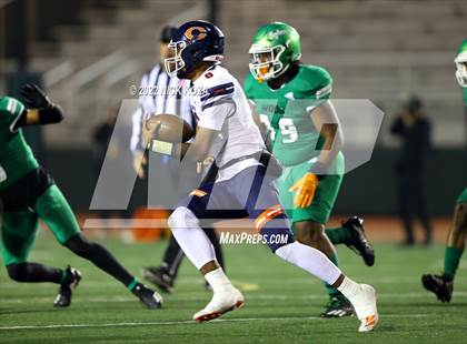 Thumbnail 3 in Inglewood vs. Chaminade (CIF SS D2 Semi-Finals) photogallery.