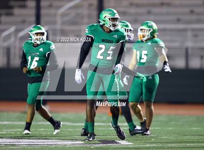 Thumbnail 1 in Inglewood vs. Chaminade (CIF SS D2 Semi-Finals) photogallery.