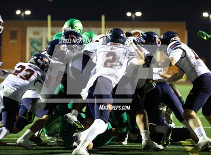 Thumbnail 1 in Inglewood vs. Chaminade (CIF SS D2 Semi-Finals) photogallery.