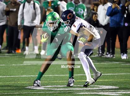 Thumbnail 2 in Inglewood vs. Chaminade (CIF SS D2 Semi-Finals) photogallery.