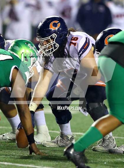 Thumbnail 2 in Inglewood vs. Chaminade (CIF SS D2 Semi-Finals) photogallery.