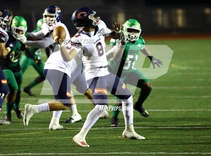 Thumbnail 3 in Inglewood vs. Chaminade (CIF SS D2 Semi-Finals) photogallery.