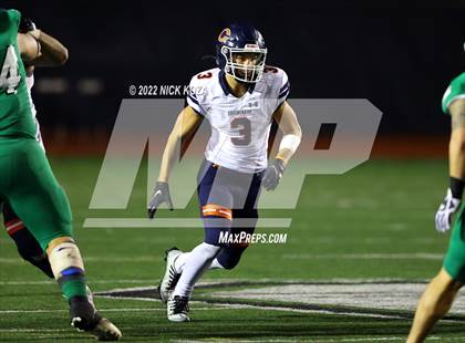 Thumbnail 2 in Inglewood vs. Chaminade (CIF SS D2 Semi-Finals) photogallery.
