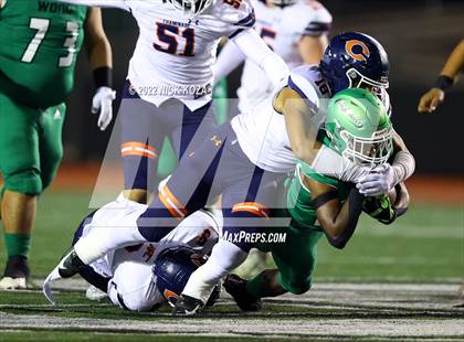 Thumbnail 3 in Inglewood vs. Chaminade (CIF SS D2 Semi-Finals) photogallery.