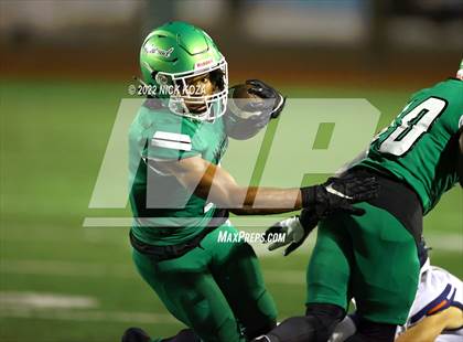 Thumbnail 2 in Inglewood vs. Chaminade (CIF SS D2 Semi-Finals) photogallery.