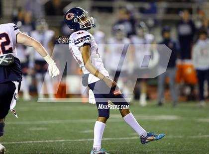 Thumbnail 1 in Inglewood vs. Chaminade (CIF SS D2 Semi-Finals) photogallery.