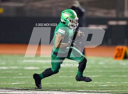Thumbnail 3 in Inglewood vs. Chaminade (CIF SS D2 Semi-Finals) photogallery.