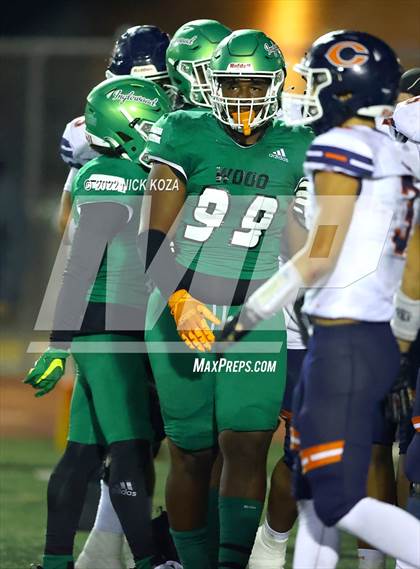 Thumbnail 3 in Inglewood vs. Chaminade (CIF SS D2 Semi-Finals) photogallery.