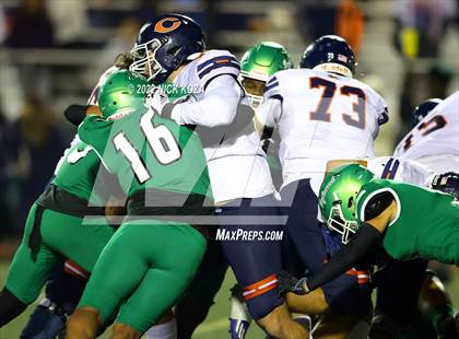 Thumbnail 1 in Inglewood vs. Chaminade (CIF SS D2 Semi-Finals) photogallery.