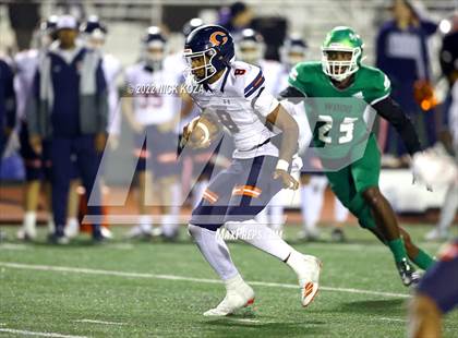 Thumbnail 1 in Inglewood vs. Chaminade (CIF SS D2 Semi-Finals) photogallery.