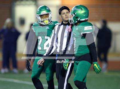 Thumbnail 3 in Inglewood vs. Chaminade (CIF SS D2 Semi-Finals) photogallery.