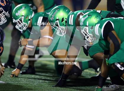Thumbnail 1 in Inglewood vs. Chaminade (CIF SS D2 Semi-Finals) photogallery.