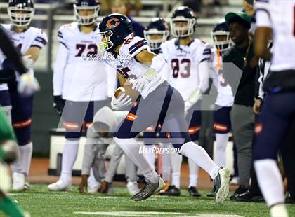 Thumbnail 1 in Inglewood vs. Chaminade (CIF SS D2 Semi-Finals) photogallery.