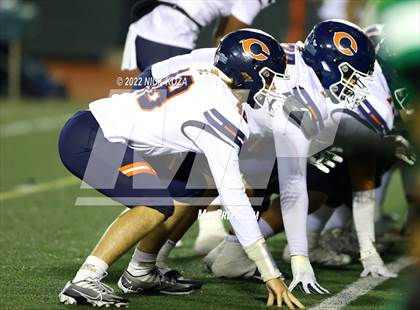 Thumbnail 3 in Inglewood vs. Chaminade (CIF SS D2 Semi-Finals) photogallery.