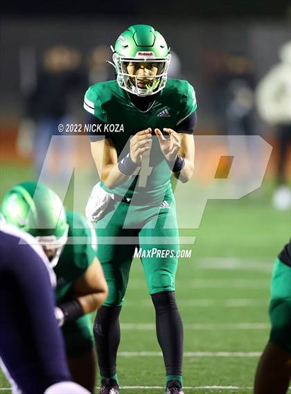 Thumbnail 3 in Inglewood vs. Chaminade (CIF SS D2 Semi-Finals) photogallery.