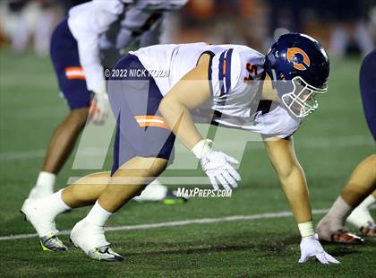 Thumbnail 2 in Inglewood vs. Chaminade (CIF SS D2 Semi-Finals) photogallery.