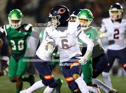 Thumbnail 1 in Inglewood vs. Chaminade (CIF SS D2 Semi-Finals) photogallery.