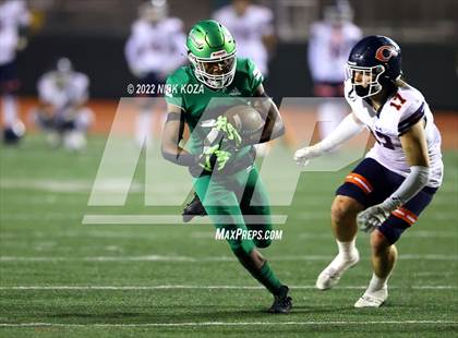 Thumbnail 3 in Inglewood vs. Chaminade (CIF SS D2 Semi-Finals) photogallery.