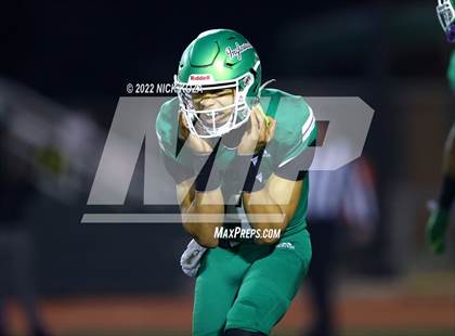 Thumbnail 1 in Inglewood vs. Chaminade (CIF SS D2 Semi-Finals) photogallery.