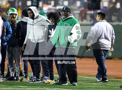 Thumbnail 3 in Inglewood vs. Chaminade (CIF SS D2 Semi-Finals) photogallery.