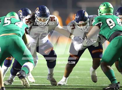 Thumbnail 3 in Inglewood vs. Chaminade (CIF SS D2 Semi-Finals) photogallery.